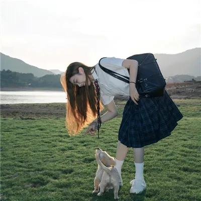 姆明与冬日仙境海报