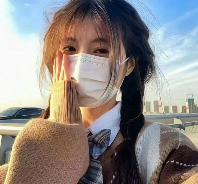 青春应援海报